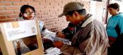 Elecciones Bolivia: 7.933.415 votantes habilitados