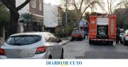 Abrió la puerta de la casa y se desvaneció: así se descubrió la tragedia de Villa Devoto