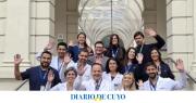 En Argentina realizaron el primer trasplante de corazón pediátrico de un donante con paro cardíaco