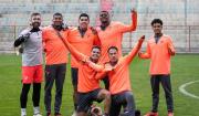 Always Ready suspende su partido de Copa y llegará “descansado” al duelo clave ante The Strongest