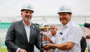 Gobierno declara de “interés nacional” la final única de la Copa Sudamericana en Santa Cruz