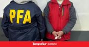 Detuvieron a uno de los diez prófugos más buscados de Rosario
