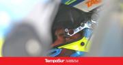 Cambio de equipo y de auto para Gómez