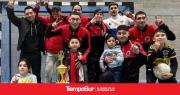 Los Buenos Muchachos se consagró campeón del Apertura en San Julián