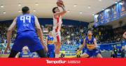 Instituto cortó una larga racha de derrotas y se adelantó en la final