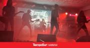 El Obituario Fest cumple 15 años y lo celebra con íconos del metal en Río Gallegos