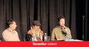 Braccalenti, Guajardo y Leoz sobre un escenario de raíces sureñas