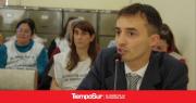 Buscan reorganizar el sistema de protección civil en Puerto San Julián