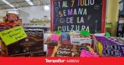 Semana de la Dulzura: precios, variedades y opciones para regalar en Río Gallegos