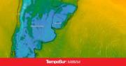 Hay alerta naranja por frío extremo