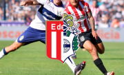 Estudiantes y Esgrima de La Plata: en pleno Mundial de Clubes, un relator se confundió y fusionó al León con Gimnasia