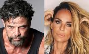 Harto de estar harto: Luciano Castro tomará medidas legales contra Sabrina Rojas