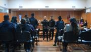 Generación Zoe: La fiscalía de Salta pidió 14 años de prisión para Cositorto