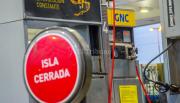 Ante la ola polar, sigue suspendida la venta de GNC en las estaciones de servicio de Salta