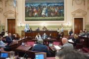 Ni Buenos Aires ni Córdoba: cuáles son los distritos de Argentina con los salarios más altos de legisladores provinciales