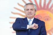 La Justicia autorizó a Alberto Fernández a ver su hijo Francisco: será una semana al mes y pagará todos los gastos