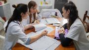 Residencias médicas: el Gobierno nacional lanza un nuevo sistema con doble modalidad optativa