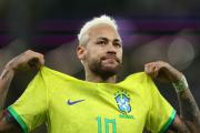 Neymar vuelve al centro de la escena por una condena inesperada