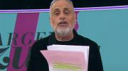 Jorge Rial le respondió a Javier Milei tras la denuncia: “Bienvenido a las instituciones, señor Presidente”