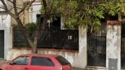 Hallazgo macabro en la casa donde vivió Gustavo Cerati: los restos tenían heridas de arma blanca
