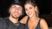 La esposa de Leandro Paredes se refirió al posible retorno del jugador a Boca: qué dijo