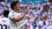 El récord histórico que puede alcanzar Real Madrid si llega a la final del Mundial de Clubes 2025