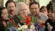 Dolor en el espectáculo: murió un querido y recordado actor de “Esperando la Carroza”