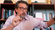 Saravia renuncia a su postulación por diferencias ideológicas con el candidato a la presidencia
