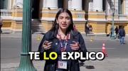 Exitoso arranque del explainer electoral para jóvenes de Brújula Digital