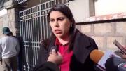 “La era de los bloqueos se acabó”: Senadora pide investigar a quienes amenazaron frenar las elecciones