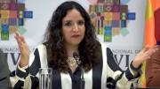 Sarampión: No hay sistema digital de verificación, ministra pide a padres recordar si sus hijos están vacunados