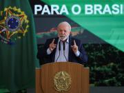 Lula da Silva visitará a Cristina Kirchner en su arresto domiciliario este jueves por la tarde