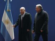 Mercosur: Argentina consiguió el apoyo de Brasil para poder bajar aranceles a Estados Unidos