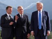 La doctrina Trump, el G7 y un inexplicable manejo del poder