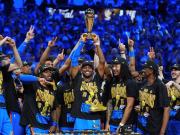 La NBA rompe más récords: la figura del último campeón renovó por el salario anual más alto de la historia