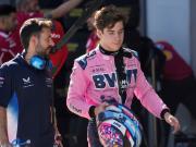 #SiempreConEl43: los fans de Colapinto se encolumnan tras el argentino luego de los rumores que ponen en duda su continuidad en Alpine