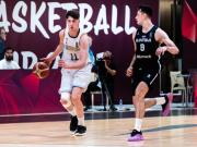La Selección Argentina falló en el tiro del final frente a Eslovenia y se despidió del Mundial de básquet Sub 19