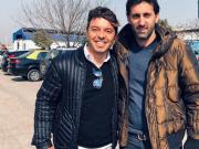 Diego Milito, en llamas por el caso Maxi Salas: dijo que el presidente de River no pudo honrar su palabra y que Gallardo no es amigo