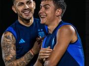 Por qué Leandro Paredes puede convencer a Paulo Dybala de jugar en Boca