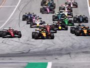 F1 GP de Gran Bretaña: horarios del entrenamiento y clasificación, cómo y dónde ver la Fórmula 1