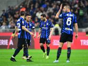 El encuentro después de la tormenta: el DT del Inter de Milán armó un careo entre Lautaro Martínez y sus compañeros
