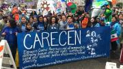 CARECEN Los Ángeles: la organización que ayuda a inmigrantes con trámites, empleos, educación y más