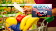 Beneficiarios SNAP en Arizona: aquí tiene los montos a recibir y el calendario de pagos para julio