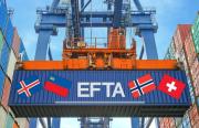 Mercosur y EFTA cierran acuerdo de libre comercio, tras casi una década de negociaciones