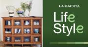 Lifestyle: mirá todo sobre las tendencias de diseño y el estilo vintage, el furor de las redes