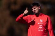 Kevin Lomónaco en la mira de club español: ¿Independiente pierde a su figura?