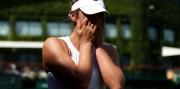Continúa el cuento de hadas de la marplatense Solana Sierra: de lucky loser a tercera ronda en Wimbledon