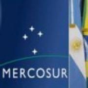 Noticias de Mercosur