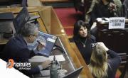 El escándalo cripto de Milei volvió a implosionar Diputados y se cayó la sesión