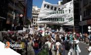 El gobierno de Milei va por los residentes: denuncian un nuevo sistema de precarización